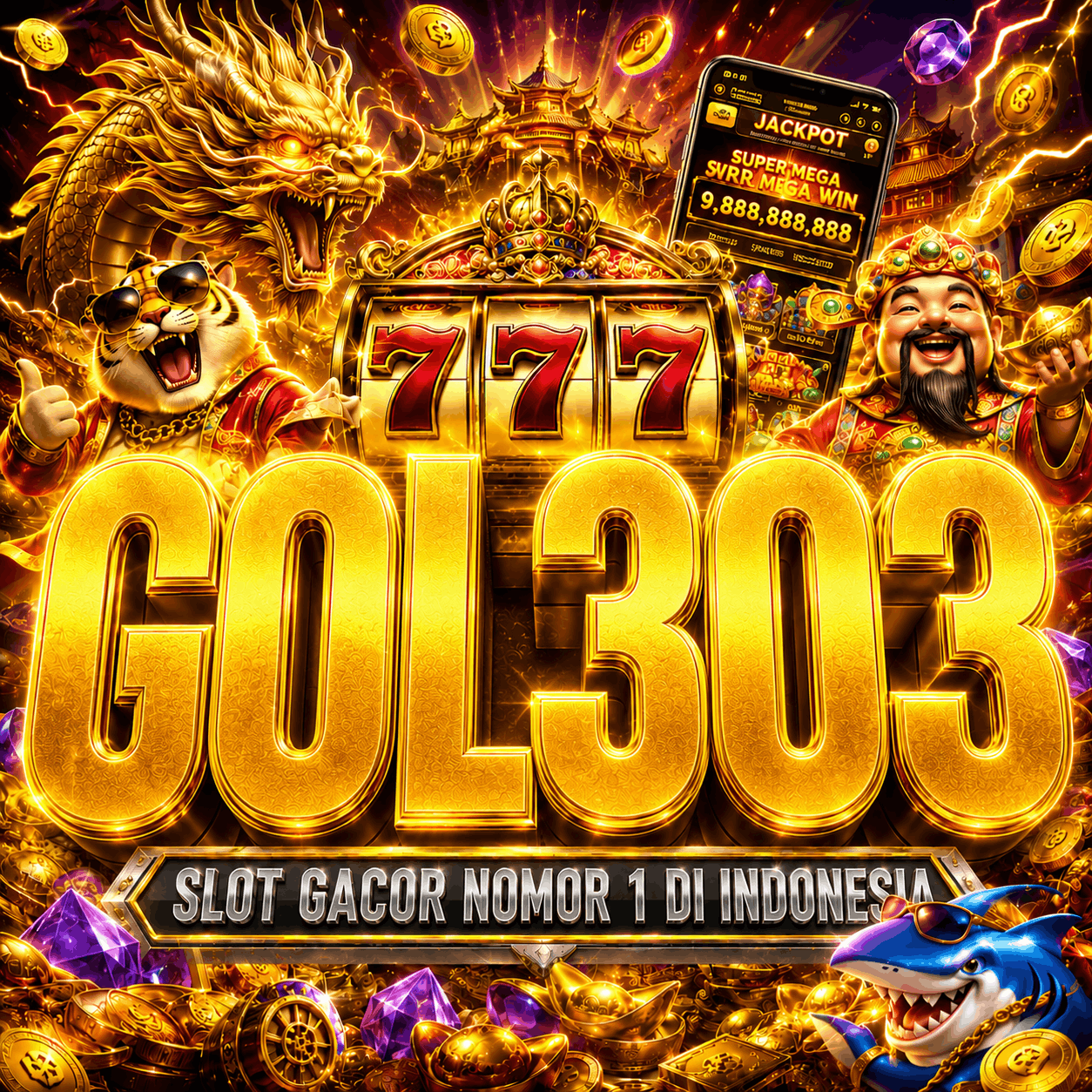 GOL303
